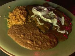 -Pistolera Mexican Cantina女枪手墨西哥餐厅(碧云路店)