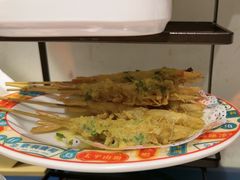 -邹开喜·小海鲜醉鸡煲·潮汕鲜切牛肉店(襄阳北路店)