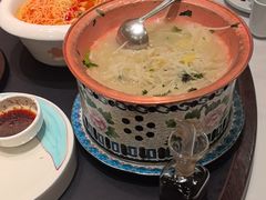 -新乾隆酒楼(帝景园店)