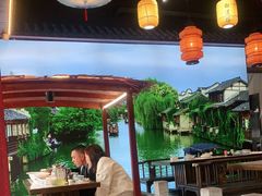 -乌记大厨餐厅
