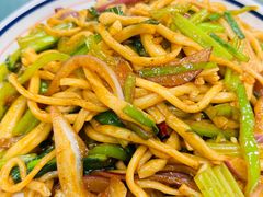 -马布尔莱斯食府(西红门店)