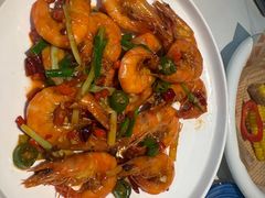 -琼大师东方烤乳猪(亚特兰蒂斯店)