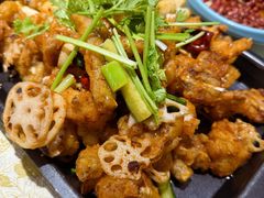 -红满堂·龙虾·牛蛙·淮扬菜(濠北路店)