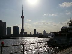 -北外滩百艇汇游艇俱乐部