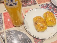-清真吐鲁番餐厅(牛街店)