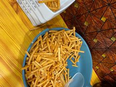 -集草轩·重庆麻辣烤鱼(西湖道店)