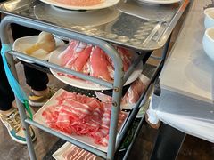 -鑫龙火锅城(青岛分店)