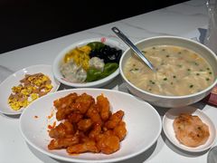 -双合园·海鲜水饺青岛菜(万佳广场店)