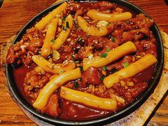 无骨鸡爪-麻喜大