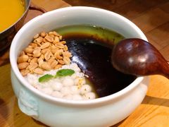 -吃饭皇帝大土家民族菜(正大广场店)