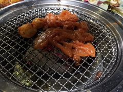 -韩盛·盛江山自助料理(于洪新玛特店)