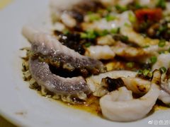豉汁蒸脆肉皖-石岐佬中山菜馆(张溪店)