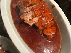 -南京大牌档(新街口德基广场店)