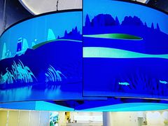 -上海城市规划展示馆