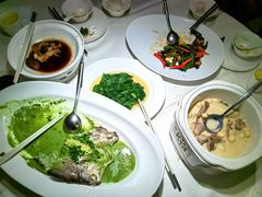 -飶香居(省博物馆店)