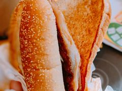 -麦当劳(望京国际商业中心店)