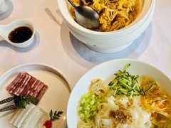 -巴盟人家·内蒙地方菜(华丽家族店)