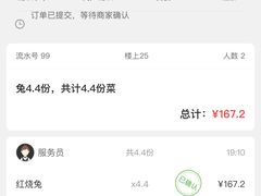 -温江公平红烧兔(总店)