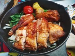 -Famous肥猫墨西哥音乐餐吧(五棵松华熙LIVE店)