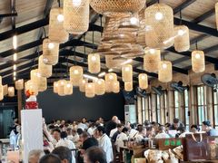 -清水湖度假村(罗浮山美食地标店)
