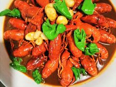 -芳芳私房菜·精做淮扬菜(承德路店)