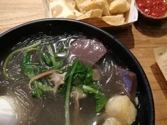 -新梅华·茶点餐厅(欧尚店)