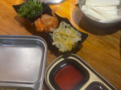 -子檀大隐炭烧(食品街店)
