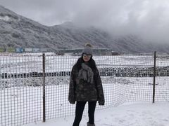-太子岭滑雪场