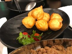 -小明同学(三里屯店)