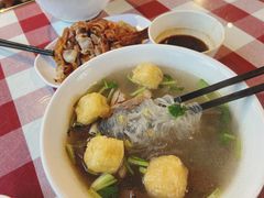 -苓记南京鸭血粉丝.皮肚面(县东巷店)