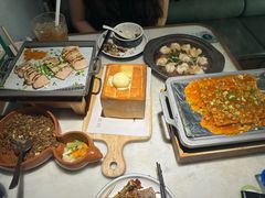 -绿茶餐厅(茂业天地店)