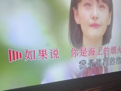 -K歌1号量贩KTV(皇岗口岸店)