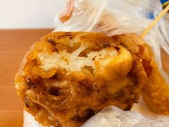 -阿婆油墩子(五里桥路188弄小区店)