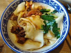 -東舍食唐精品陕菜馆