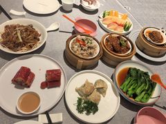 -晋江荣誉国际酒店·港誉茶餐厅