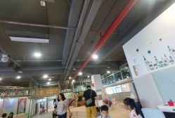 -LePark乐派亲子餐厅(33小镇店)