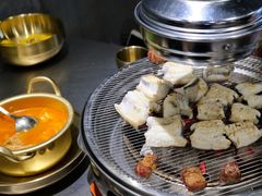 -本炙炭烤·蒲烧活鳗料理店(金沙洲店)