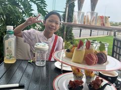 -南沙游艇会·大兵船餐厅