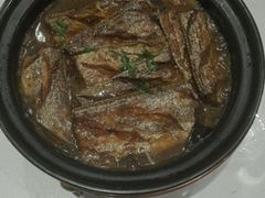-皇城根北京风味主题餐厅(中海环宇城店)