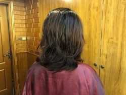 点击看大图 -小齐发型Star~salon