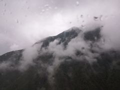 -苍山感通索道