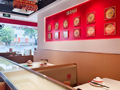 大堂-陈记顺和潮汕牛肉火锅(棠德南路店)
