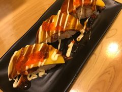 -宝寿司(红瓦寺店)