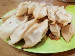 锅贴-锅贴王小吃(南大街店)