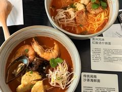 -里面·Noodlology(机电院店)