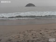 -西涌国际滨海旅游区