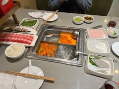 -海底捞火锅(汇金星力城店)
