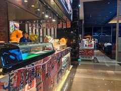 -富力希尔顿酒店·地阔自助餐厅