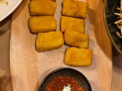 -山石榴·贵州菜(丰盛里店)