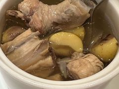 -臻萃轩中餐厅(国家会展中心店)